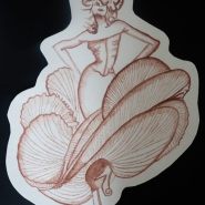 Lady-1