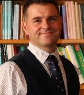 Daniel Walton – Deputy Headteacher